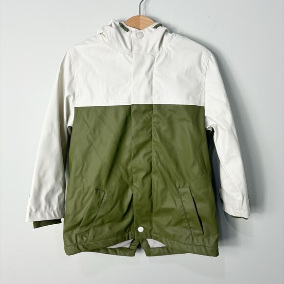 Zara Hooded Jacket - Picture 3 of 6